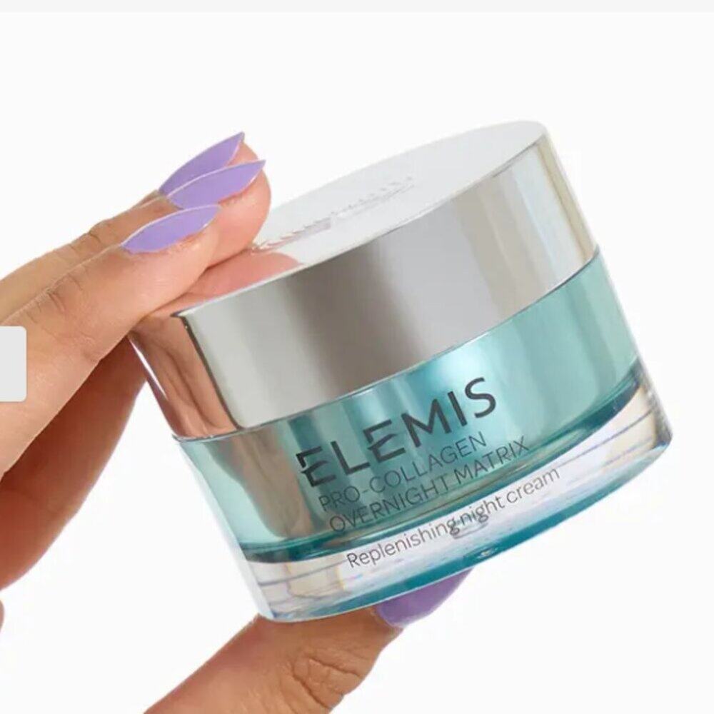 Elemis Pro-Collagen Overnight Matrix Full Size Brand New! - Picture 4 of 4